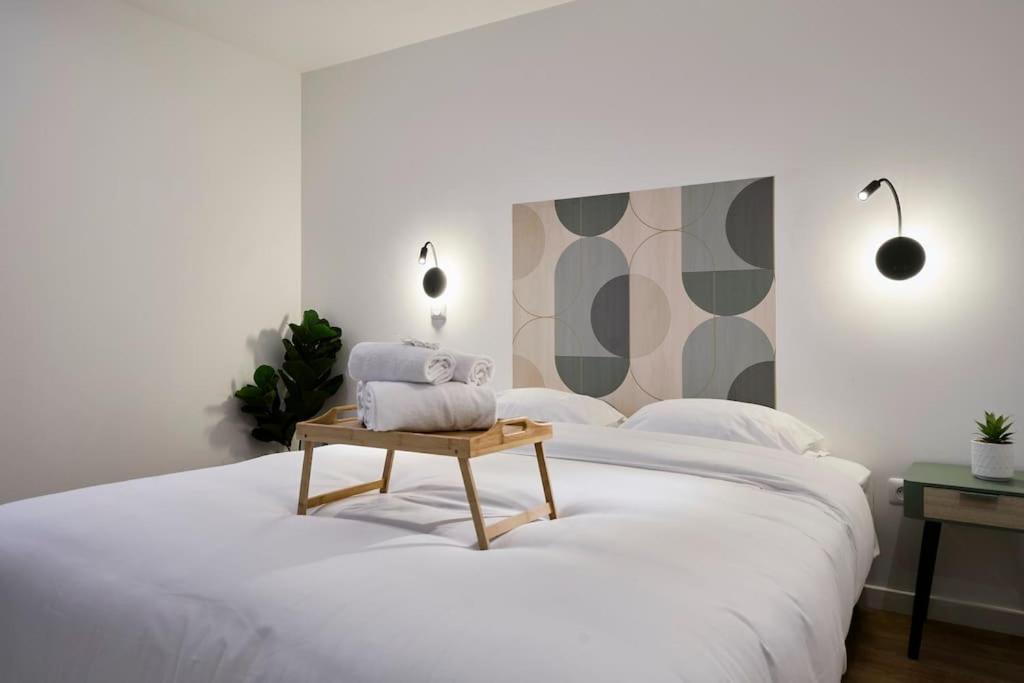 Apartment Ng Prestige - Lille L L Haute - Duplex 4 Pers - Balneo - Netflix - Wifi
